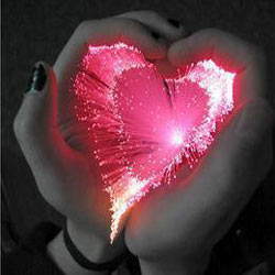 my heart - its my real & first avatar...