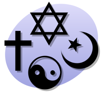 Religion - Religion can give a very big impact in our life and to the future life to come.