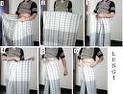 lungi, a long cloth dress - Lungi, a long cloth to be worn on waist