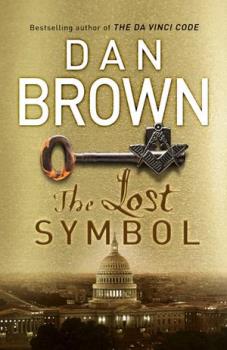 cover page - dan browns latest book