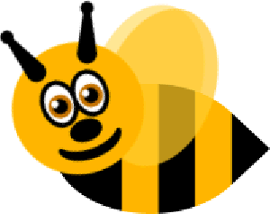 debra - a bee