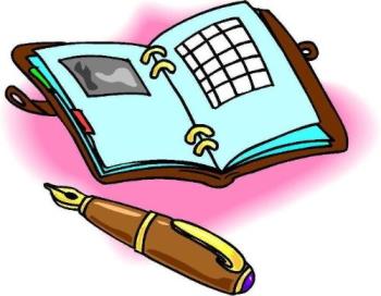 keep a diary - To keep a diary is a good way to remember our life. Memories of both the wonder and alienation of life reverberates in the diaries.