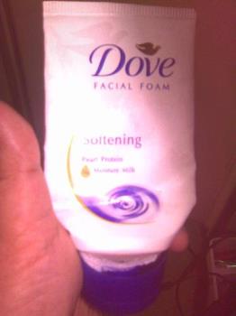 My soap - My facial wash My soap - My facial wash