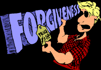 forgiveness - Everyone may make a mistake and we should learn to put up with others&#039; mistakes. Only in this way can we build a steady relationship with others. So, when others are asking forgiveness, we should learn to forgive them instead of bearing grudges until the day we die.