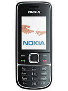 nokia 2700 classic - my cell
