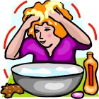hair dye - is it safe for pregnant woment