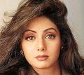 She is wonderful actress - Sridevi is wonderful actress and her exprssion is excellent