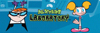 dexter lab - dexters laboratory was one of my favorite cartoons as a child.