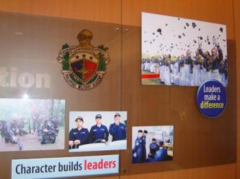 leadership - leadership corner of PMA