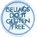 Celiac Diet - a support for those with celiac disease. 