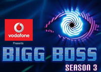 Bigg Boss 3 - its Big Boss season 3