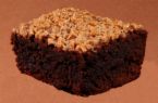 chewy brownies - my kind of brownies