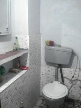 My Toilet - This is one ot of three in my house
