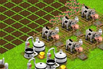 my farm - My country life farm