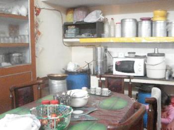 My Kitchen - I wish to introduce you to my Kitchen, where we utilise some of these services.