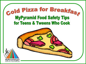 cold pizza - Served hot or cold, pizza still tastes delicious.^_^ cold pizza - Served hot or cold, pizza still tastes delicious.^_^