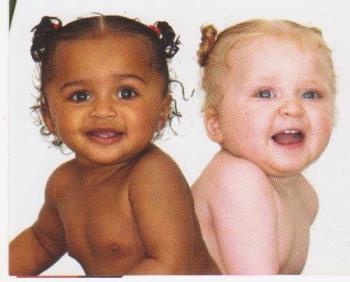 Twins: Remee & Kian - Twins born in 2005