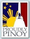 philippines - proud to be filipino
