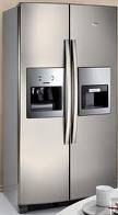 Refrigerator - The ever faithful refrigerator without which modern day life comes to a standstill