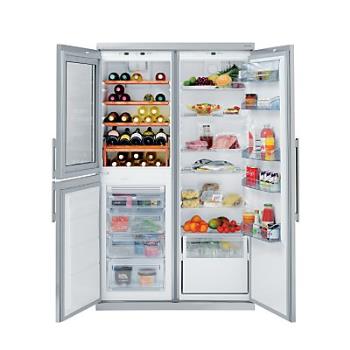 Refridgerator - keep things cool and fresh