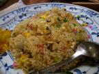 fried rice - a tasty fried rice