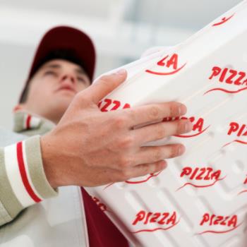 pizza - pizza delivery