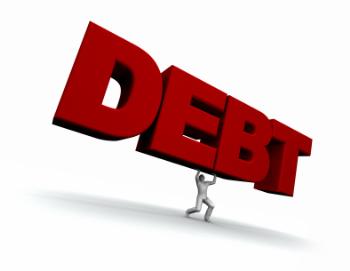 Debt - Debt is still a debt even we hold much money