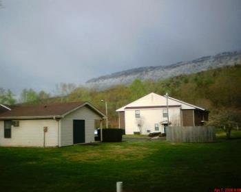 Snow on the mountain - This pic is from last year though I plan to get some more good shots this year. Have camera will travel.