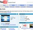 You tube - you tube