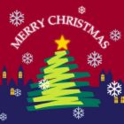 christmas - Christmas greetings to all.