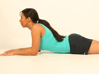 Back pain - Physiotherapy is the best for any back problems.