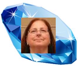 Diamond Dawn - Dawn sparkles like a diamond! Diamond Dawn - Dawn sparkles like a diamond!