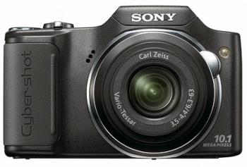 Sony DSC H20 - Cybershot Camera from Sony - DSC H20