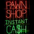 Pawn shop - instant cash - Pawn off found jewelry