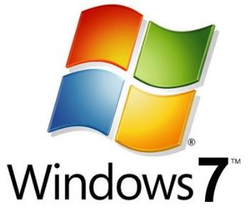 Windows 7 - Windows 7 Logo