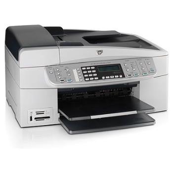 HP Officejet 6300 - This is an All-In-One printer where it is a fax, scanner and photocopier on top of a quality inkjet printer.