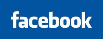 Facebook - Facebook logo.