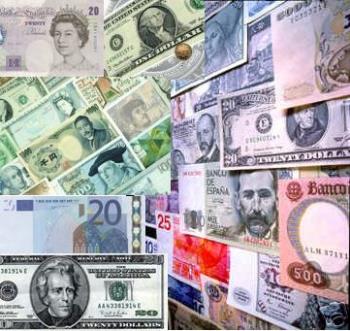 trading currencies - trading currencies in the forex market