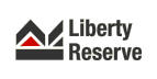 Liberty Reserve - Liberty Reserve loggo. 