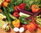love my vegetables raw - Raw veges are very good for you.