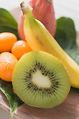 Fruits - Fruits need to be consumed every day to remain healthy