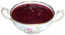 Cranberry Sauce - Thanksgiving cranberry sauce