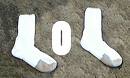 SOS, mispelled - Save our Socks, LOL! SOS, mispelled - Save our Socks, LOL!