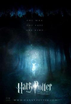 Harry Potter and the Deathly Hallows: Part 1 - upcoming movies this 2010