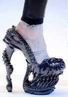 Lady Gaga Shoes...Lady Gaga Shoes... - Lady Gaga Shoes...