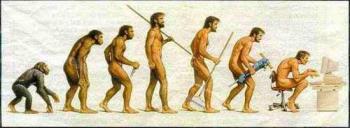 Evolution - What have you evolved to?