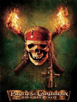 PofC - Pirates of the Caribbean