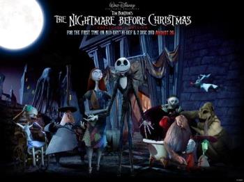 Nightmare Before Christmas - Nightmare Before Christmas. Nightmare Before Christmas - Nightmare Before Christmas.