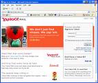 yahoomail - yahoomai and messenger