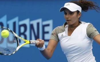 Sania Mirza - Her Engaement to a Pakistani Cricketer is intriqueing indeed